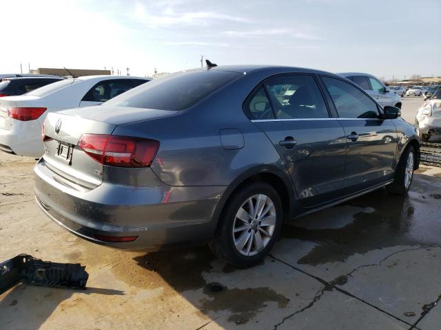 2016 VOLKSWAGEN JETTA SE - 3VWD67AJ0GM335070