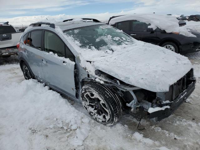2015 SUBARU XV CROSSTR JF2GPADC9F8275477