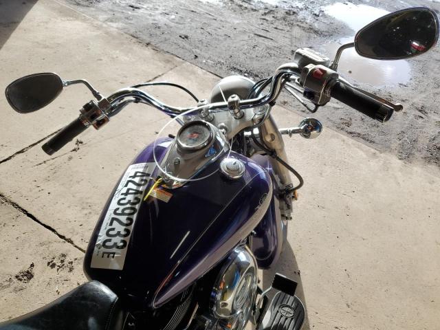 2003 YAMAHA XVS65 BASE JYAVM01E73A050490
