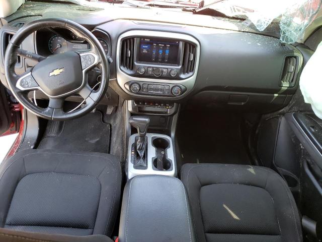 2019 CHEVROLET COLORADO L - 1GCGSCEN3K1194616