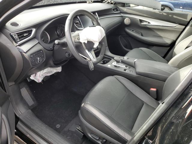2022 INFINITI QX55 ESSEN 3PCAJ5K32NF102589