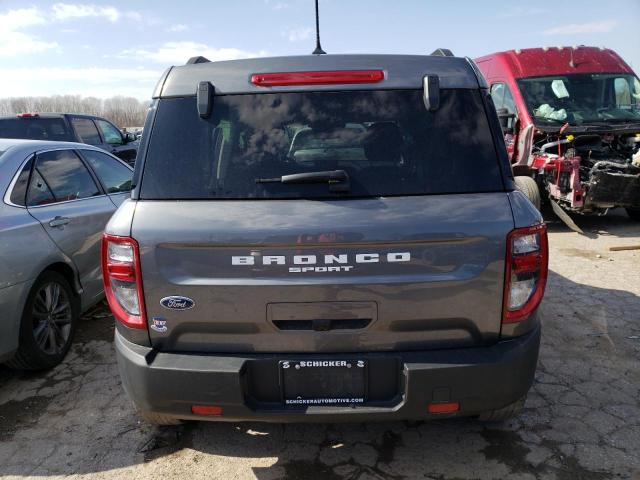 3FMCR9B66MRA21574 Ford Bronco Sport Big Bend