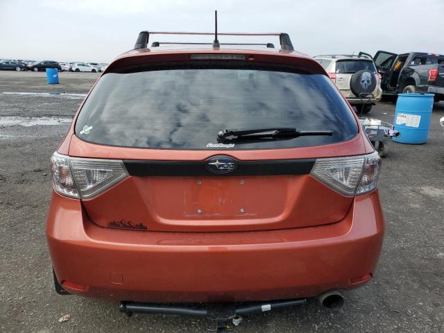 JF1GH6B69AH811803 Subaru Impreza 2.5i Premium