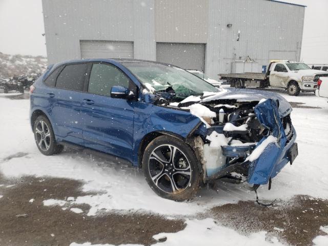 2019 FORD EDGE ST - 2FMPK4AP6KBC22132