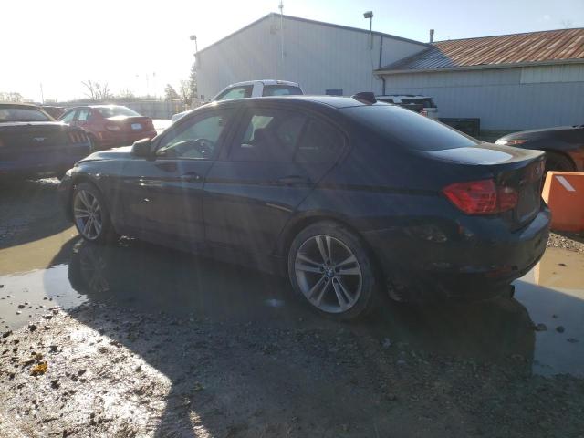 2015 BMW 328 XI - WBA3B3C53FF548917