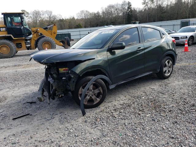 2016 Honda HR-V LX