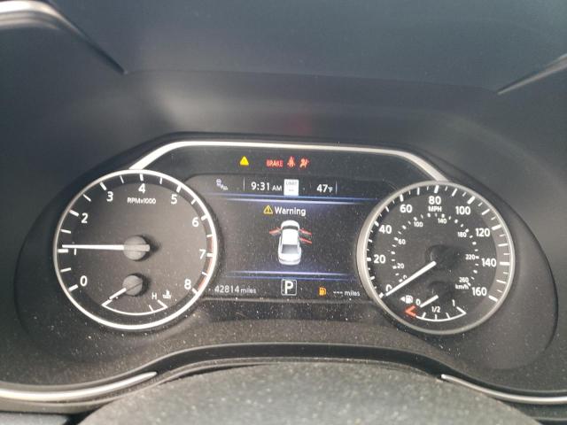 1N4AA6EV6LC376543 Nissan Maxima Sr