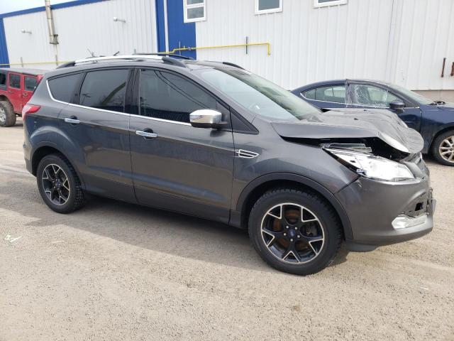 2016 FORD ESCAPE SE - 1FMCU9G98GUA56437