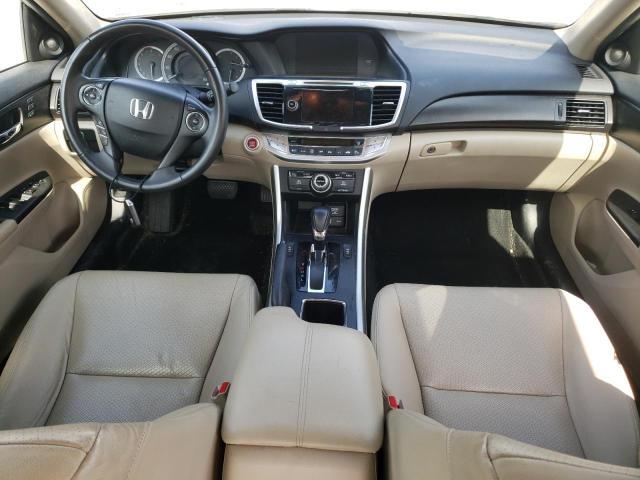 2015 HONDA ACCORD EXL 1HGCR2F8XFA233643