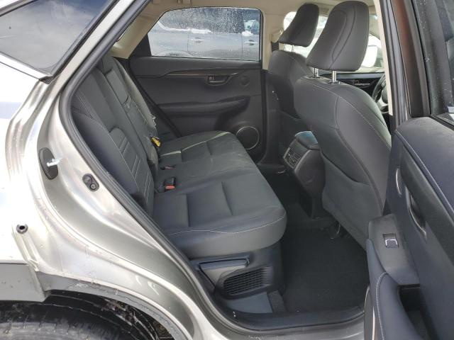 2018 LEXUS NX 300 BAS JTJBARBZ7J2157226