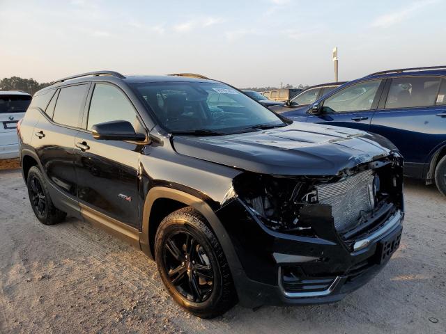 2022 GMC TERRAIN AT 3GKALYEV9NL179913