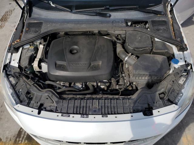 2017 VOLVO S60 PLATIN - LYV402HM6HB141237