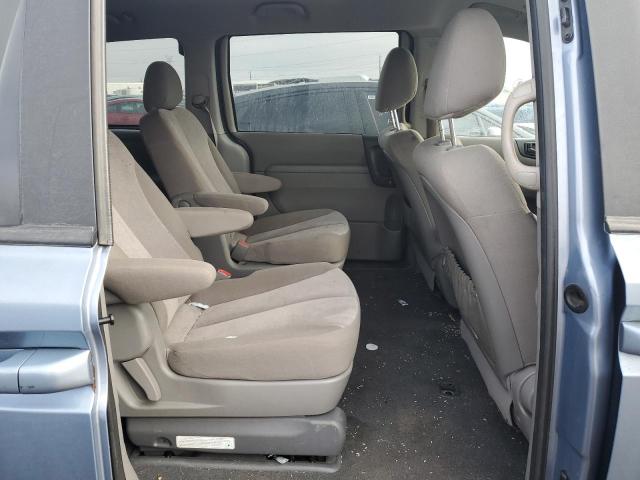 KNDMG4C75E6551851 KIA SEDONA LX