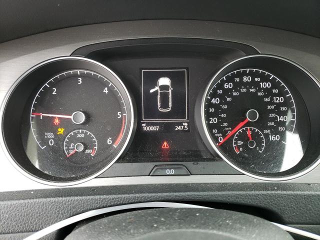 2015 VOLKSWAGEN GOLF SPORT - 3VWFA7AU9FM512702
