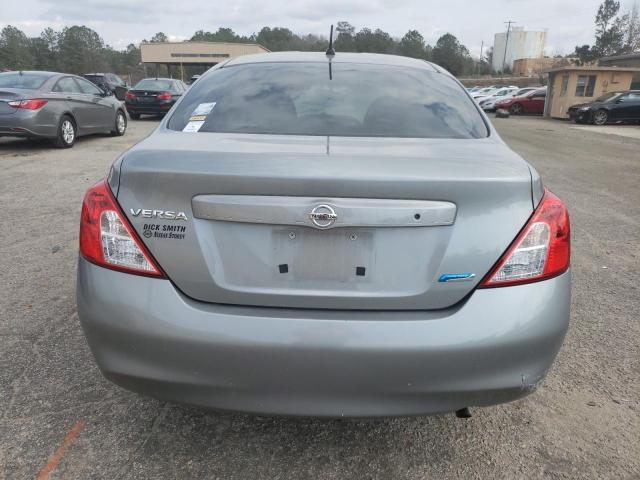 3N1CN7AP8EL839054 Nissan VERSA S