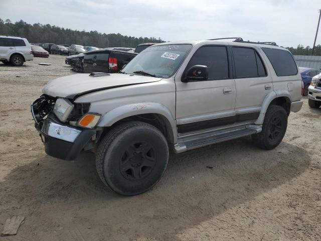 2000 Toyota 4Runner Limited