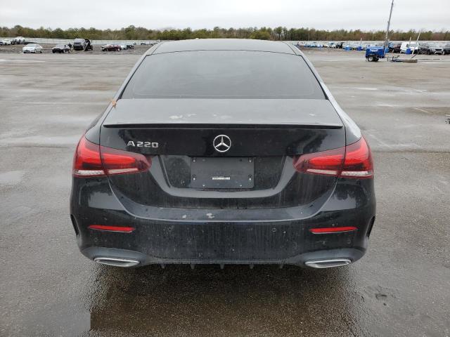 2020 MERCEDES-BENZ A 220 - W1K3G4EBXLJ209325
