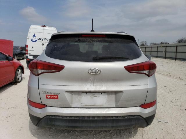 2016 HYUNDAI TUCSON LIM - KM8J33A43GU116757