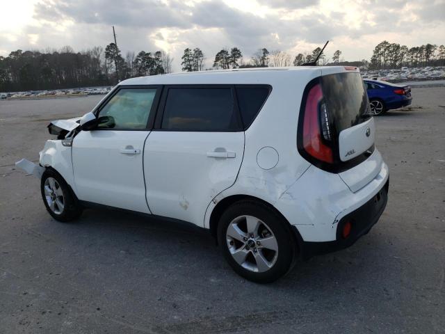KNDJN2A20K7683054 KIA Soul