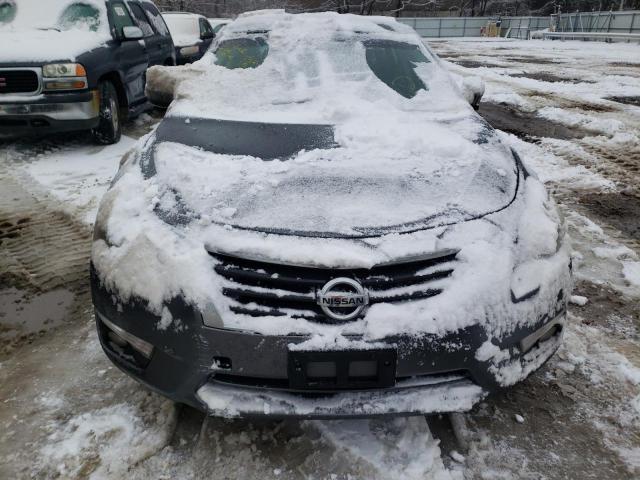 2015 NISSAN ALTIMA 2.5 1N4AL3AP2FN377469