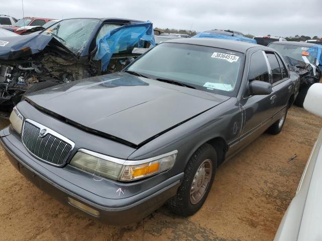 1997 Mercury Grand Marquis LS