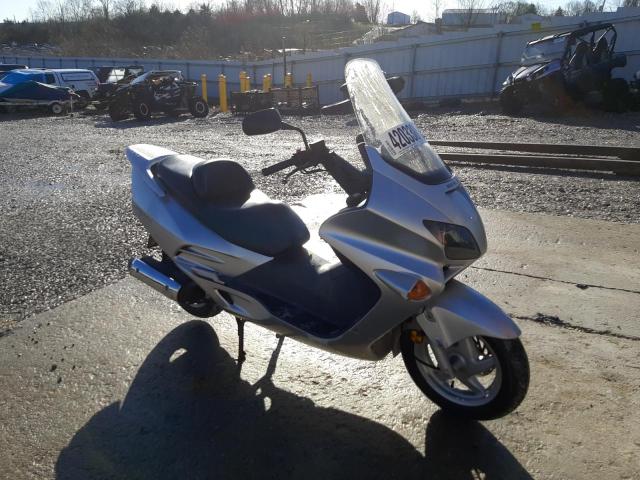 2001 HONDA NSS250 - JH2MF06191K001810