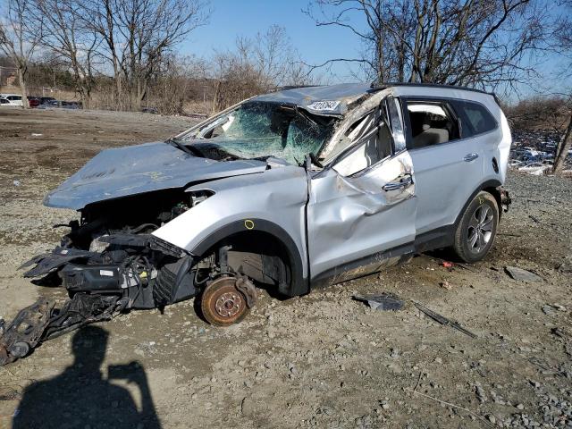 2014 Hyundai Santa Fe GLS