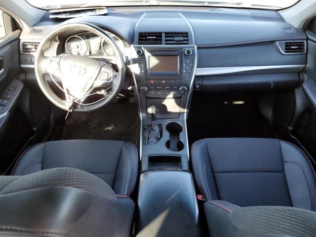 2016 TOYOTA CAMRY LE 4T1BF1FK0GU576286