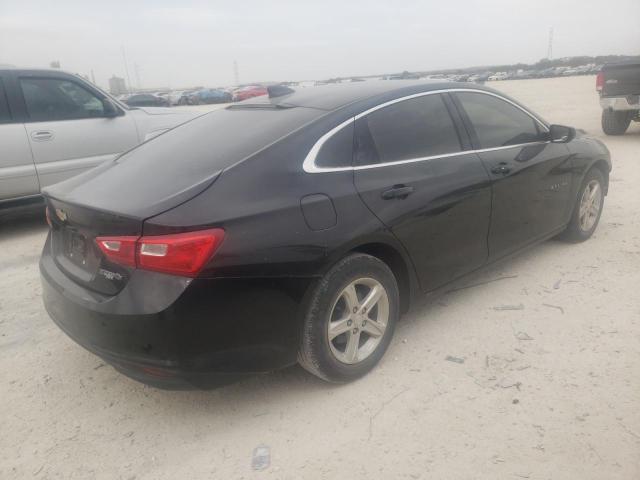 2019 CHEVROLET MALIBU LS 1G1ZB5ST3KF222756