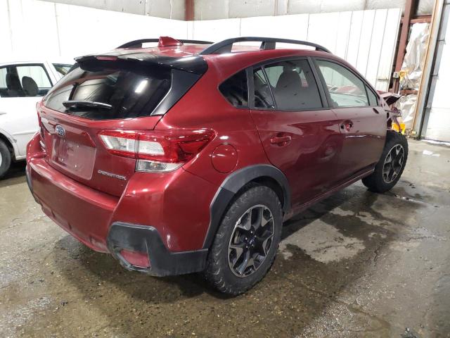 JF2GTADC7K8255170 Subaru Crosstrek Premium