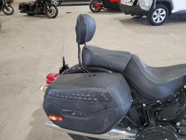 2021 HARLEY-DAVIDSON FLHCS - 1HD1YBK16MB068679