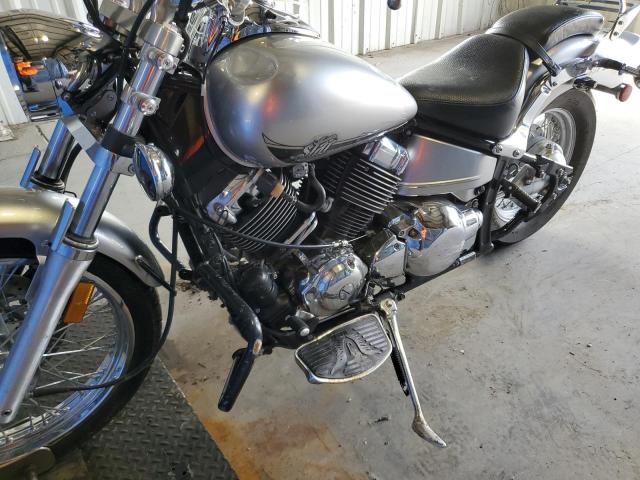 2014 YAMAHA XVS650 - JYAVM01E0EA139742