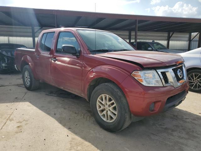 1N6AD0ER0KN720790 Nissan FRONTIER S