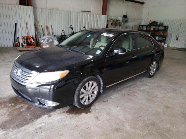 2011 Toyota Avalon Base