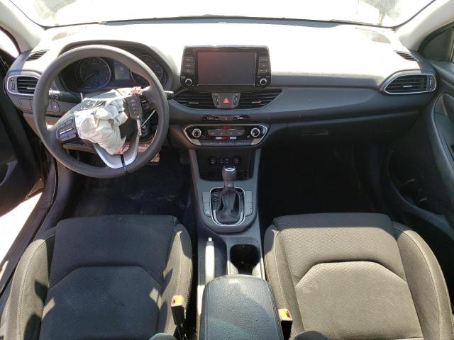 2019 HYUNDAI ELANTRA GT - KMHH35LE8KU094487