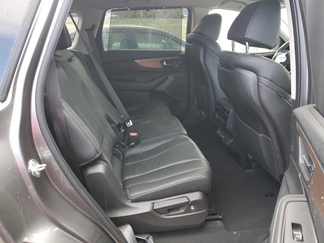5J8YE1H4XNL011659 Acura Mdx Technology