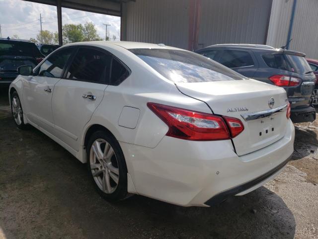 2016 NISSAN ALTIMA 3.5 1N4BL3AP1GC133233