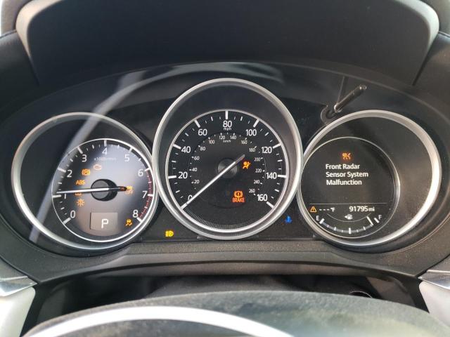 2018 MAZDA 6 GRAND TO - JM1GL1WY7J1322848