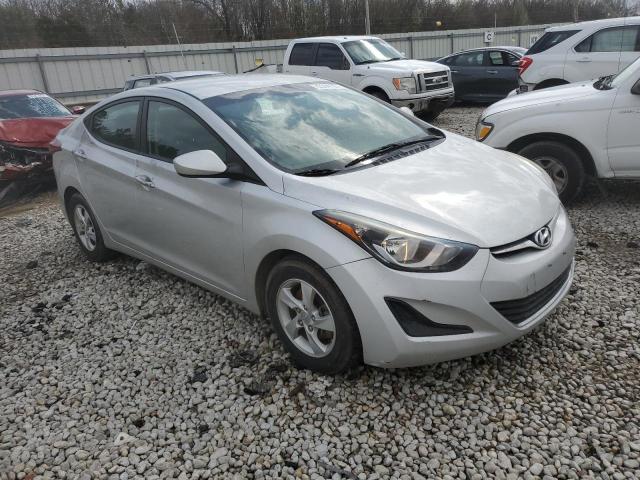 2015 HYUNDAI ELANTRA SE - 5NPDH4AE6FH622917