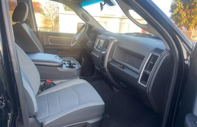 2021 RAM 1500 CLASS 1C6RR6TT9MS517501