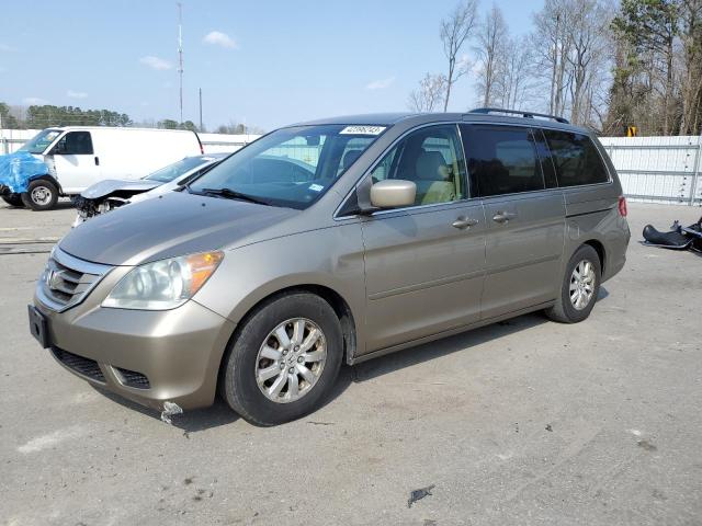 2010 Honda Odyssey EX