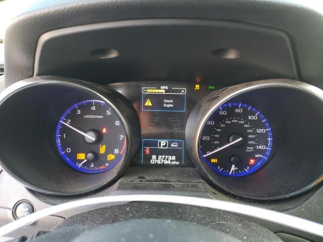 4S4BSABC5K3366789 Subaru Outback 2.5i