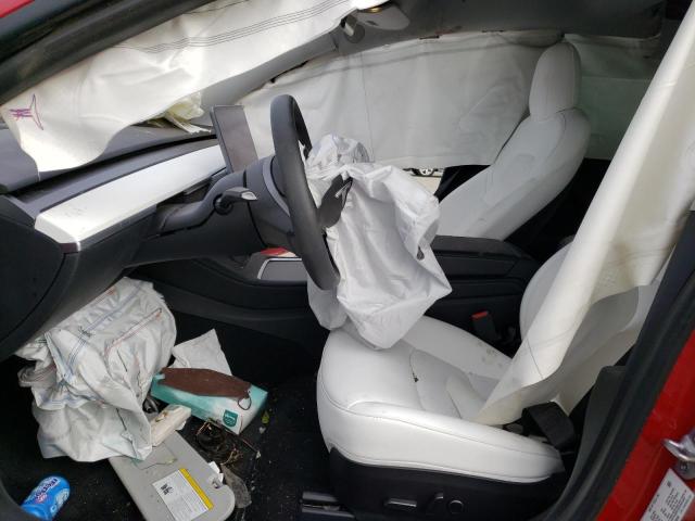 5YJ3E1EAXMF049896 Tesla MODEL 3