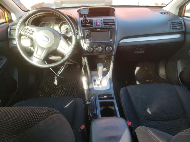 JF2GPAWC3E8226769 Subaru Xv Crosstrek 2.0 Premium