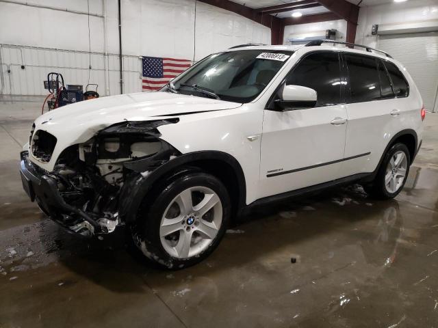 2009 BMW X5 