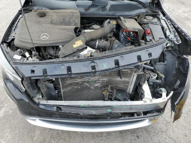 WDCTG4GB0HJ351692 Mercedes-Benz Gla 250 4matic