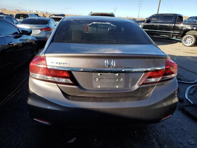 2015 HONDA CIVIC EX 19XFB2F84FE280969