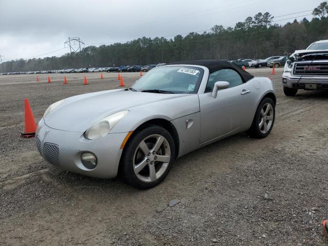 2008 Pontiac Solstice 