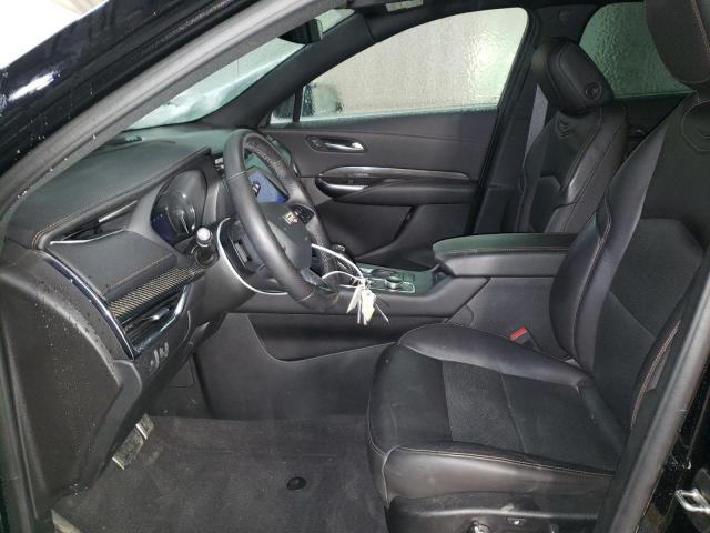 2019 CADILLAC XT4 SPORT - 1GYFZFR46KF206653