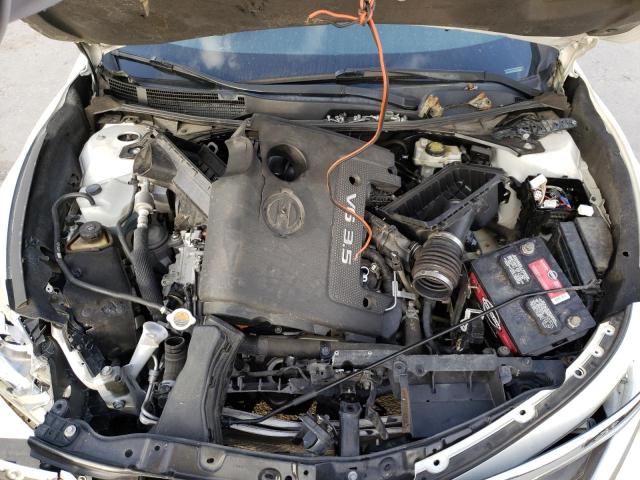 1N4BL3AP9FC156242 Nissan Altima 3.5s
